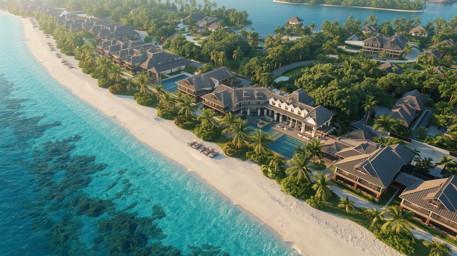Les Bahamas : Les hôtels de luxe les plus attendus dès 2026