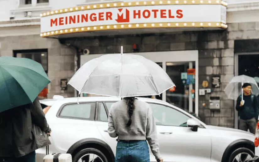 Deux villes, une stratégie : Meininger accélère son expansion européenne