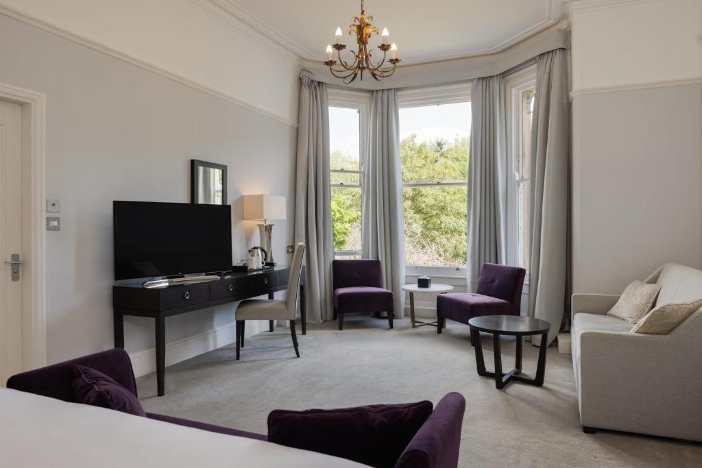 Radisson redessine-t-il son empreinte au Royaume-Uni grâce à des conversions ciblées ?