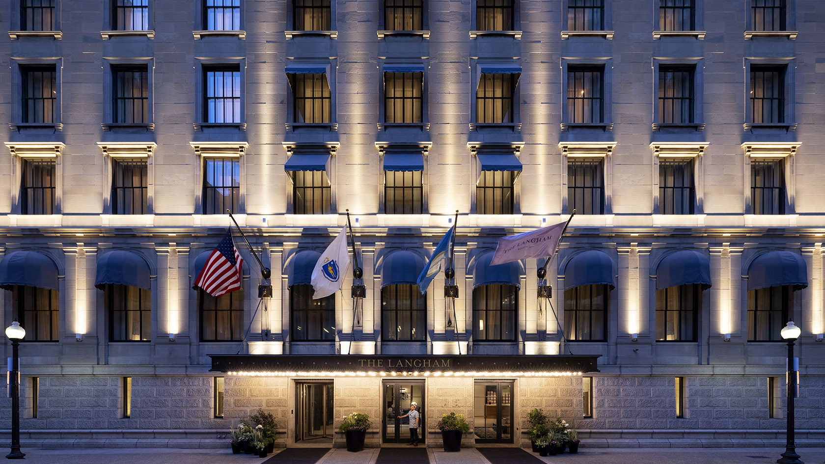 Langham Hospitality Group déploie une boîte à outils d’IA pour éclairer clients et employés