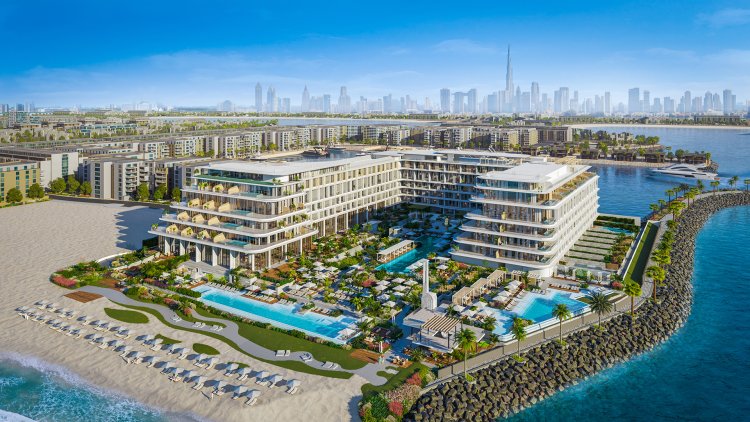 Nouvelles ouvertures 2026 : Meliá Hotels International renforce ses marques luxe et lifestyle