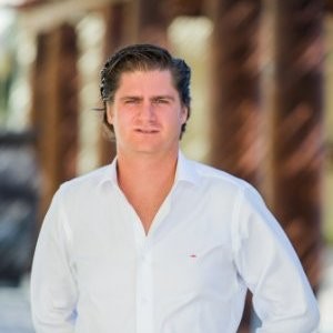 Carlos de la Barra nommé Directeur Général de l’Hôtel Sereno à Saint-Barthélémy