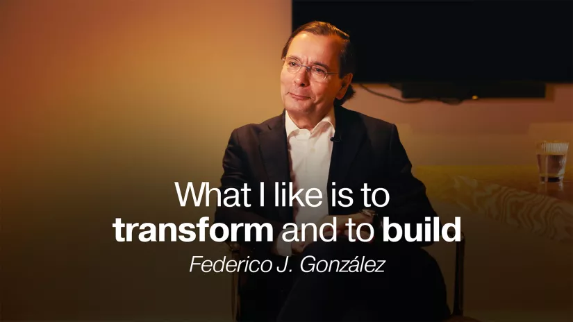 Federico Gonzalez Tejera, CEO at Radisson Hotel Group