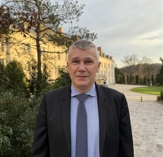 Dolce by Wyndham Versailles Domaine du Montcel Benoit Comyn nommé Directeur Général