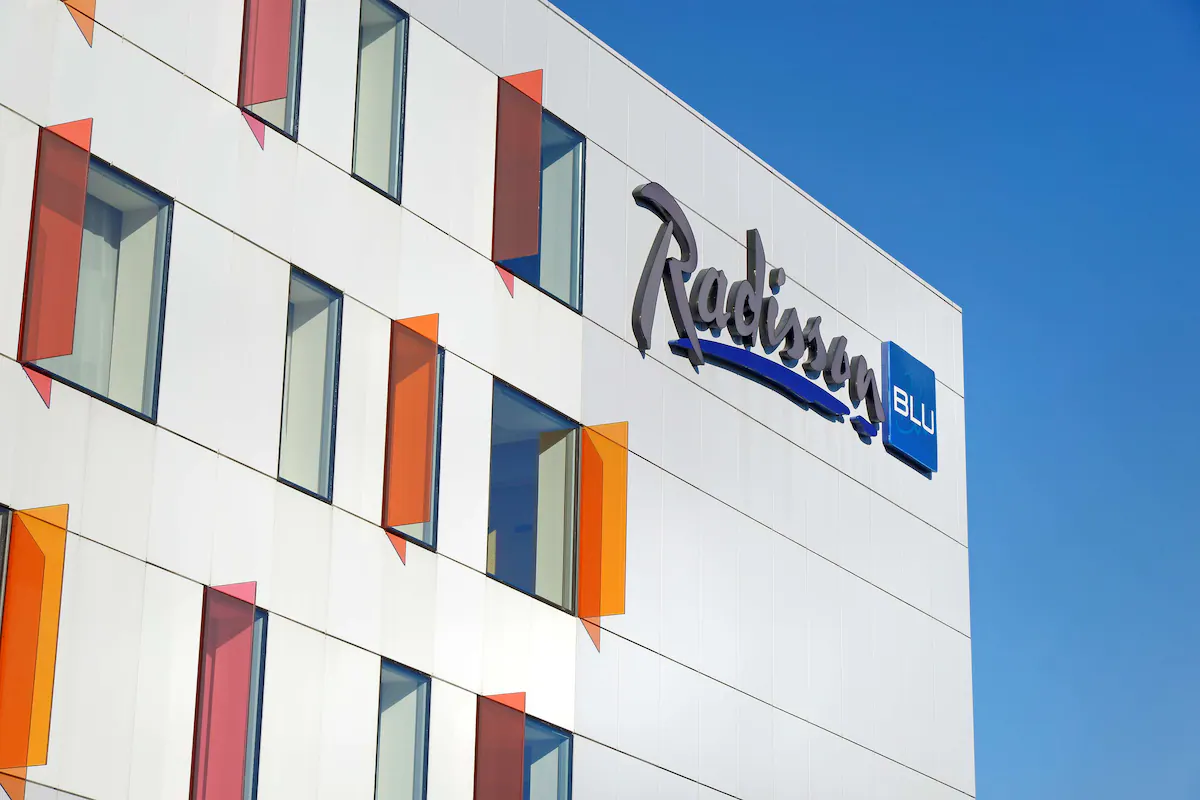 Paritel déploie une infrastructure IT complète au Radisson Blu Toulouse Airport