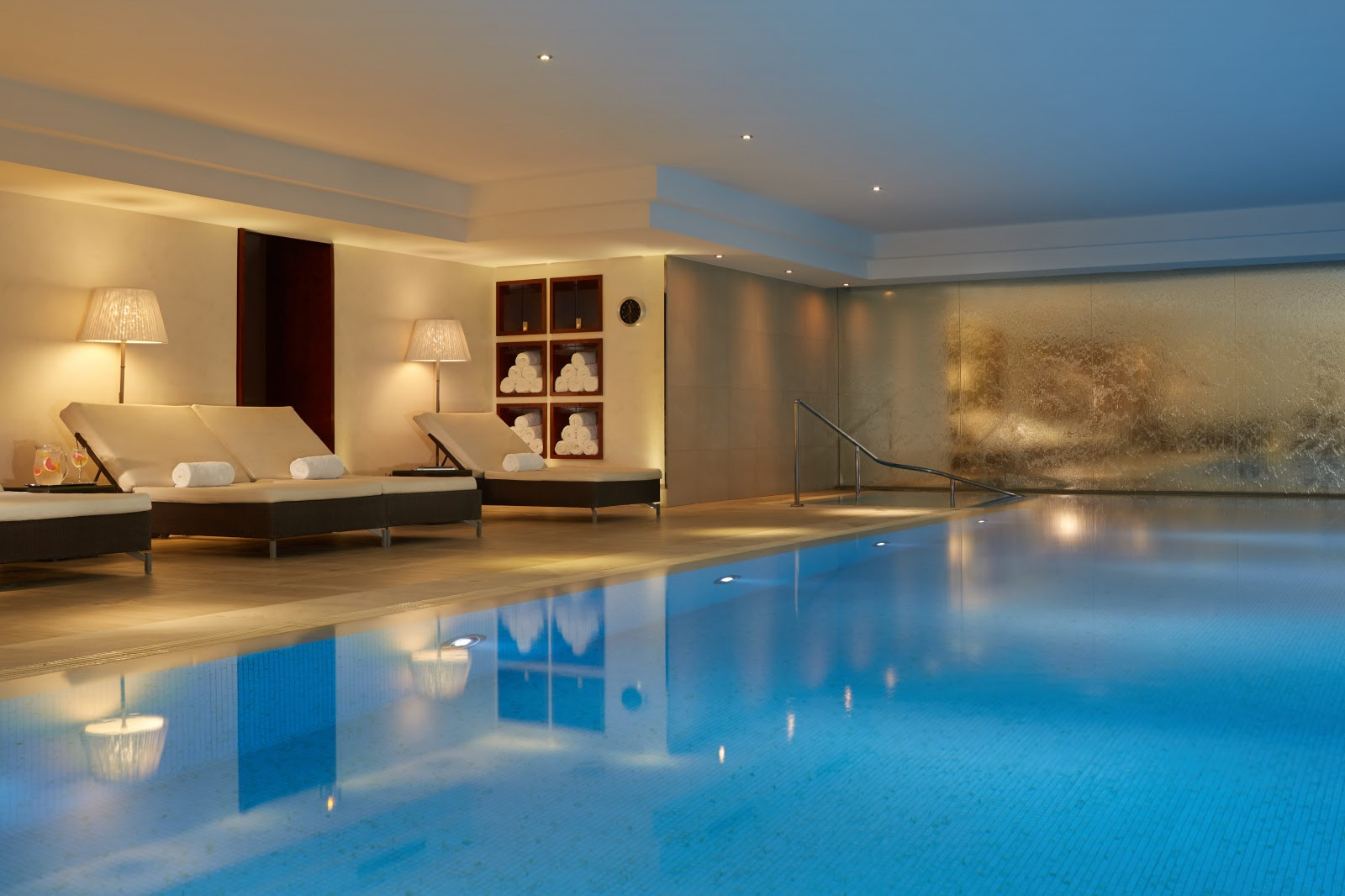 NOUVELLE OFFRE DU MAJCLUB, LE CERCLE BIEN-ÊTRE DU MAJESTIC HÔTEL & SPA