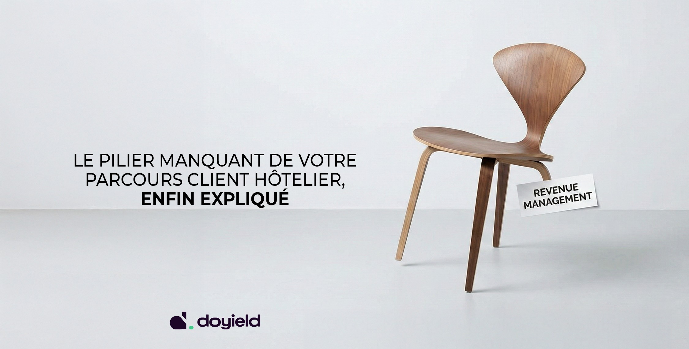 Comment atteindre 5 % de conversion en maîtrisant la concurrence des OTA ?