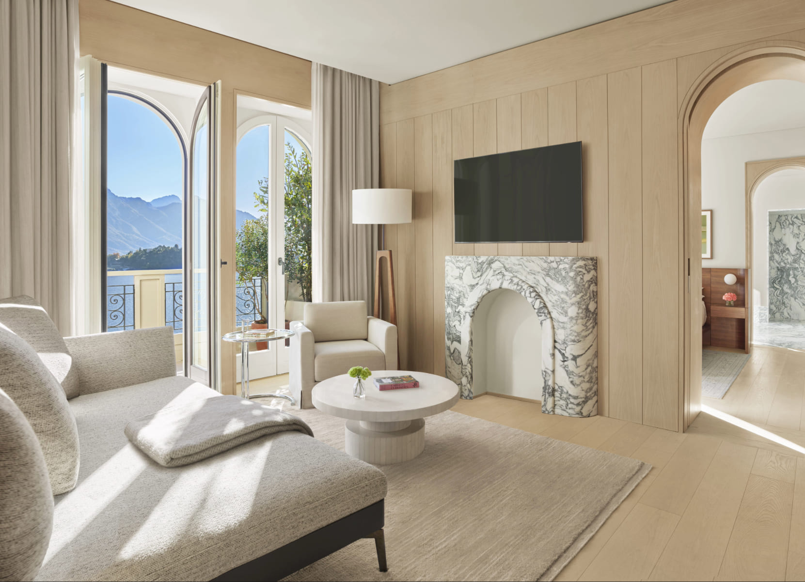 Marriott International confirme sa forte dynamique de croissance en Europe, au Moyen-Orient et en Afrique en 2025