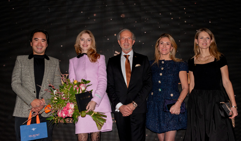 Le Groupe INSITU lance le premier Work Palace, un concept de bureaux opérés inédit ultra-premium