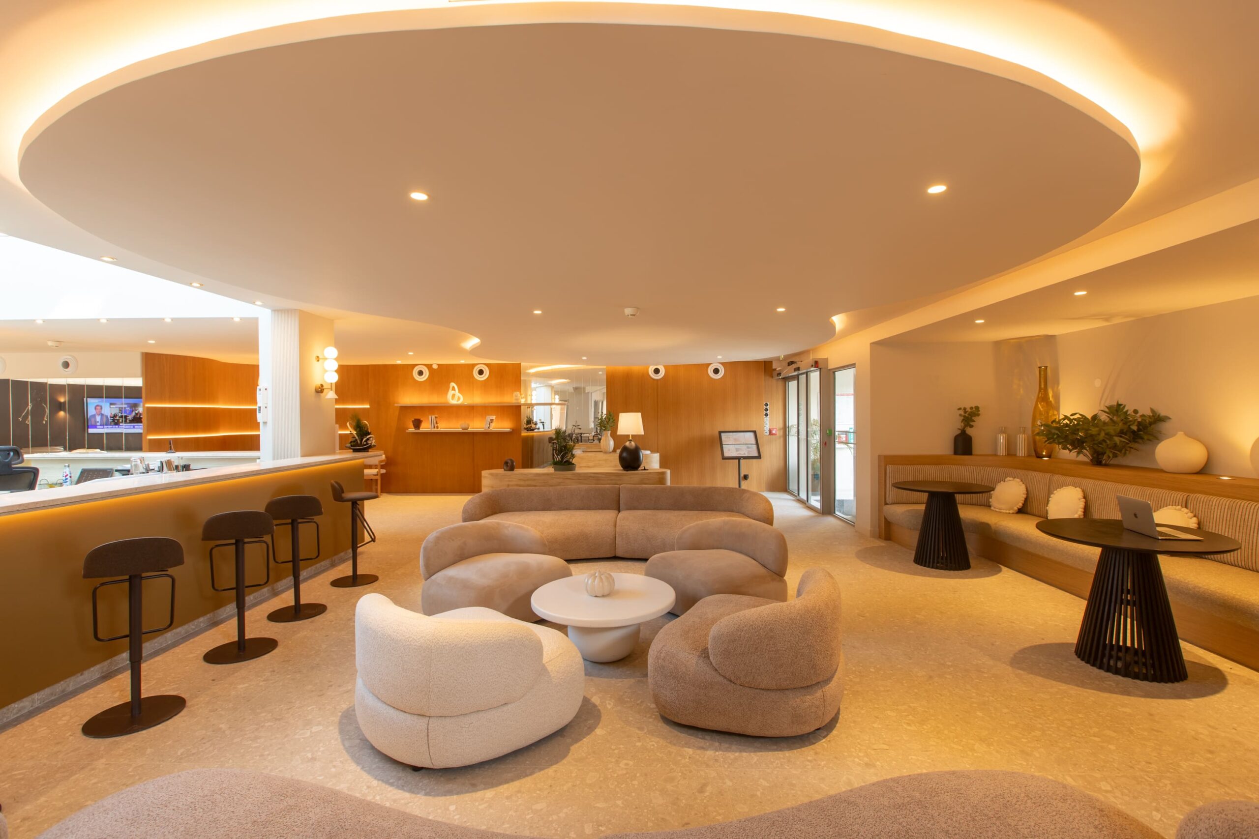 Golden Tulip Avignon – Le Paradou : une expérience 4* réinventée au cœur de la Provence