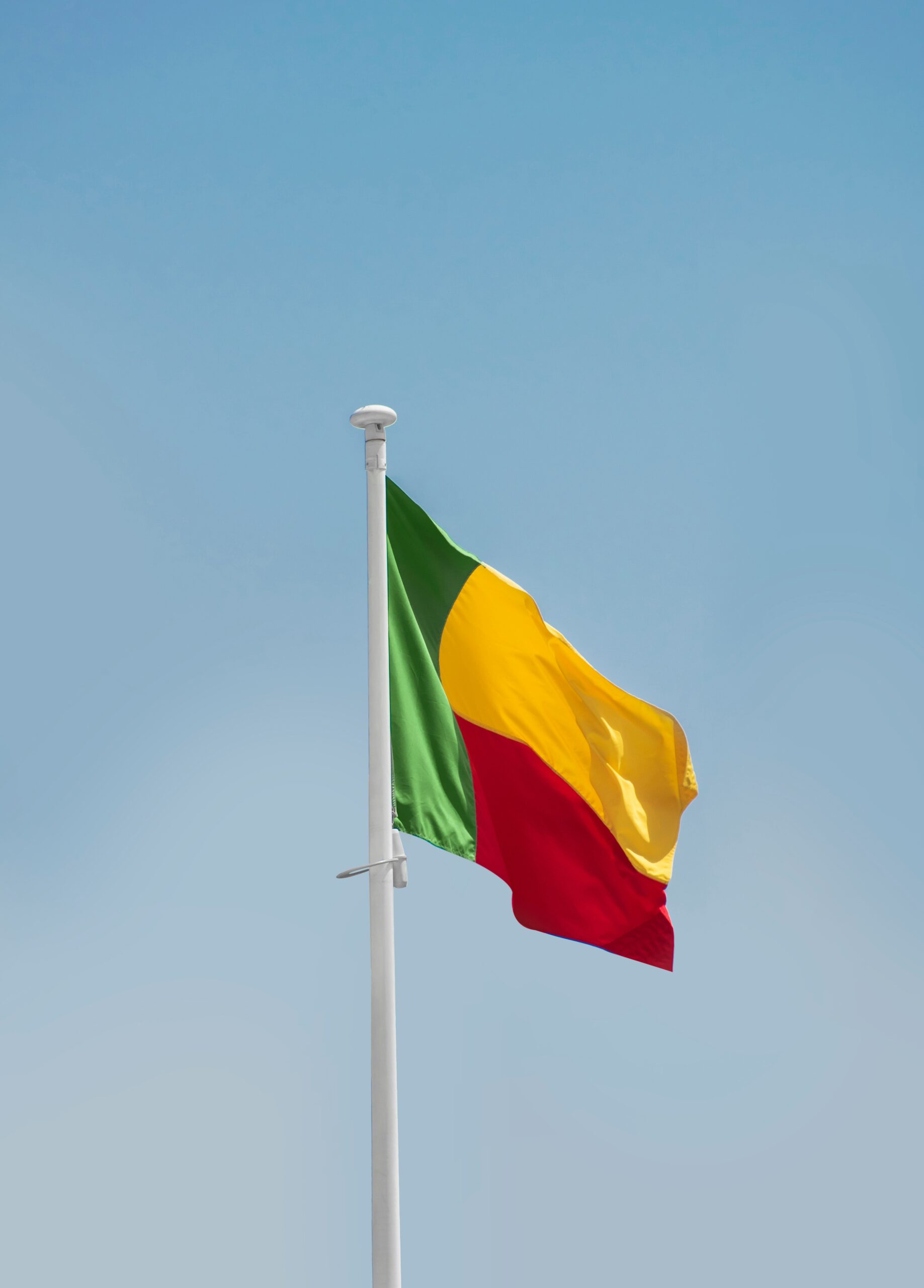 Le Bénin : Découvrez la diversité de ses paysages et ses sites culturels uniques, des savanes aux plages.