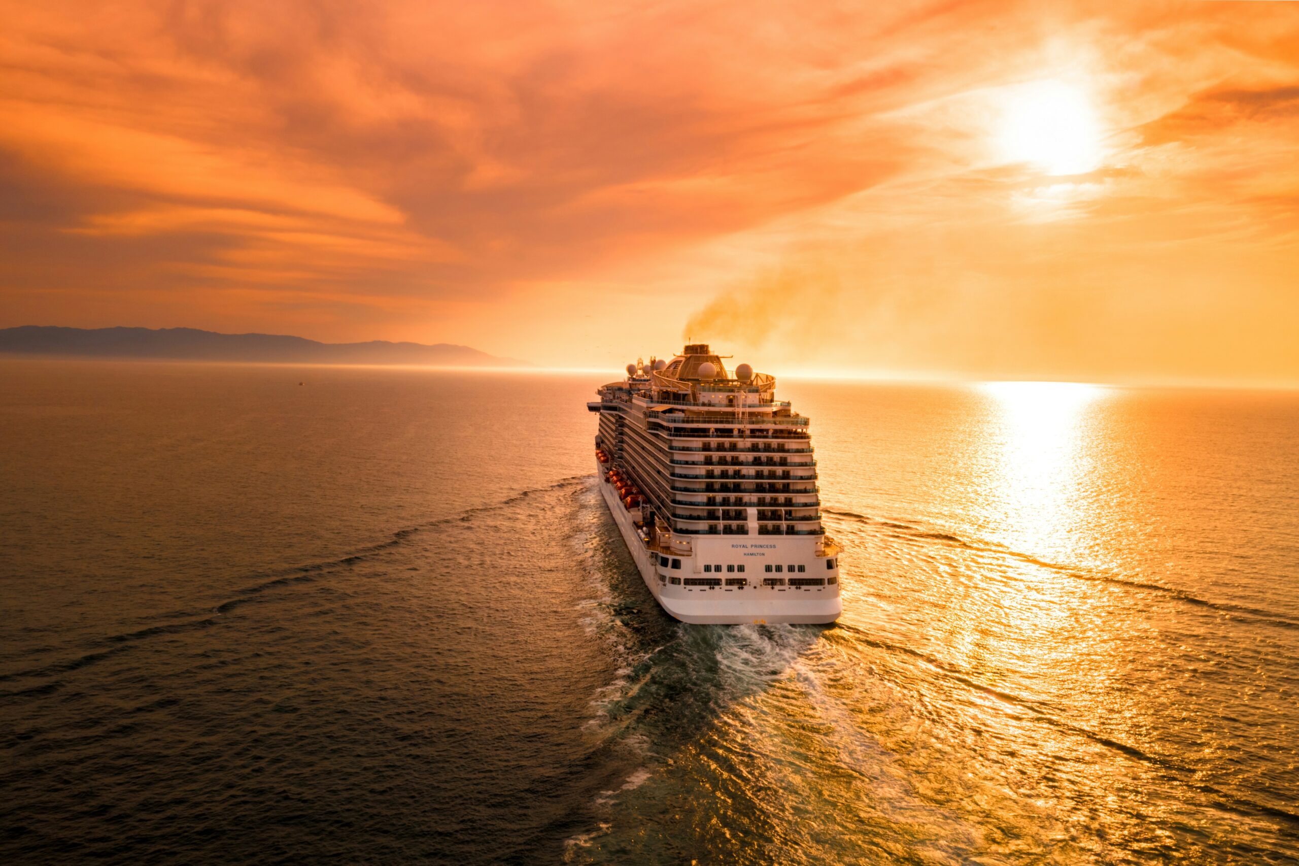 Windstar Cruises adopte le système de gestion de revenus d'IDeaS pour optimiser les prix de ses sept navires.