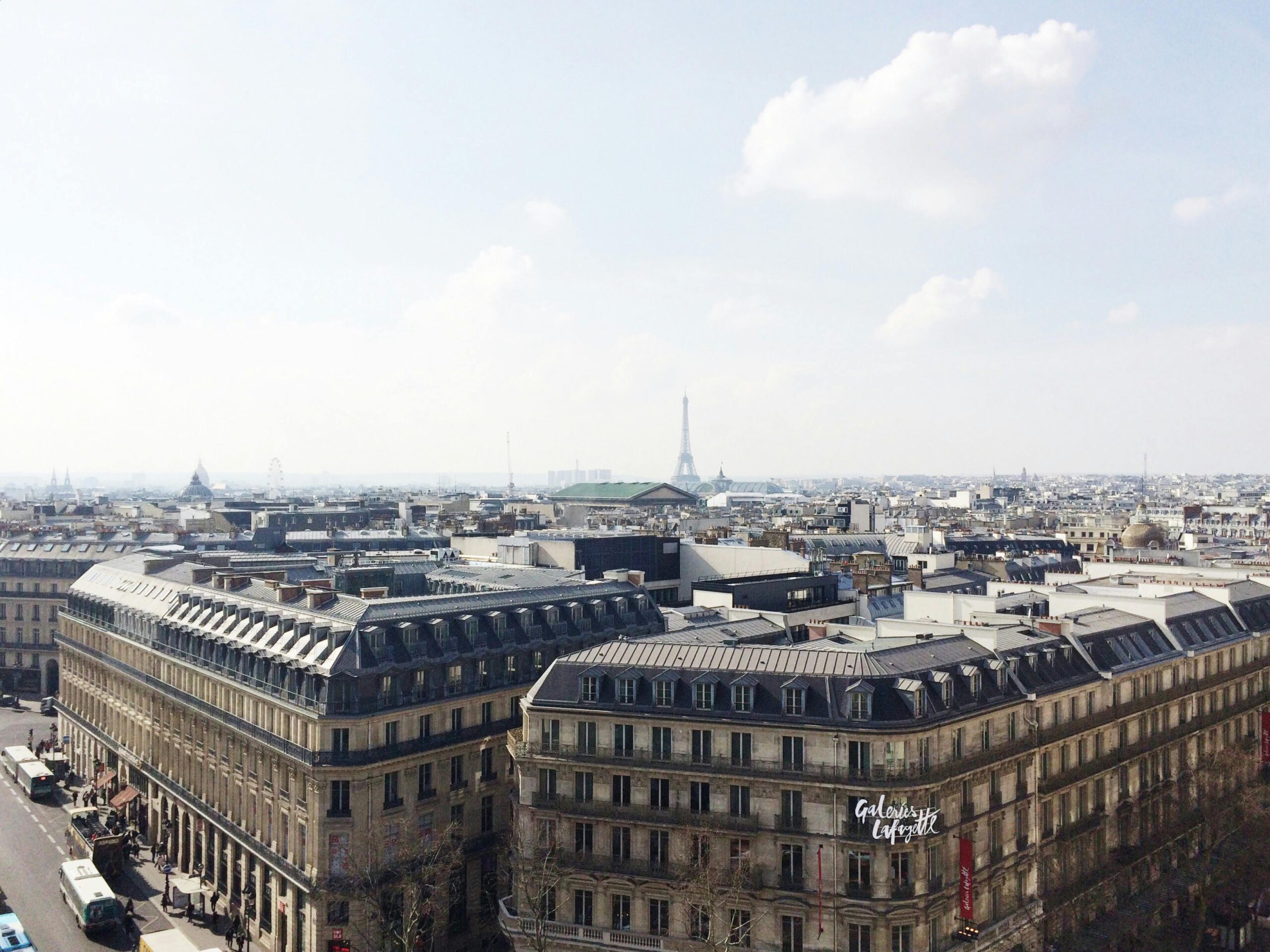 Vincent Poulingue nommé Directeur Général du Mandarin Oriental, Paris, à partir du 18 mai 2026.