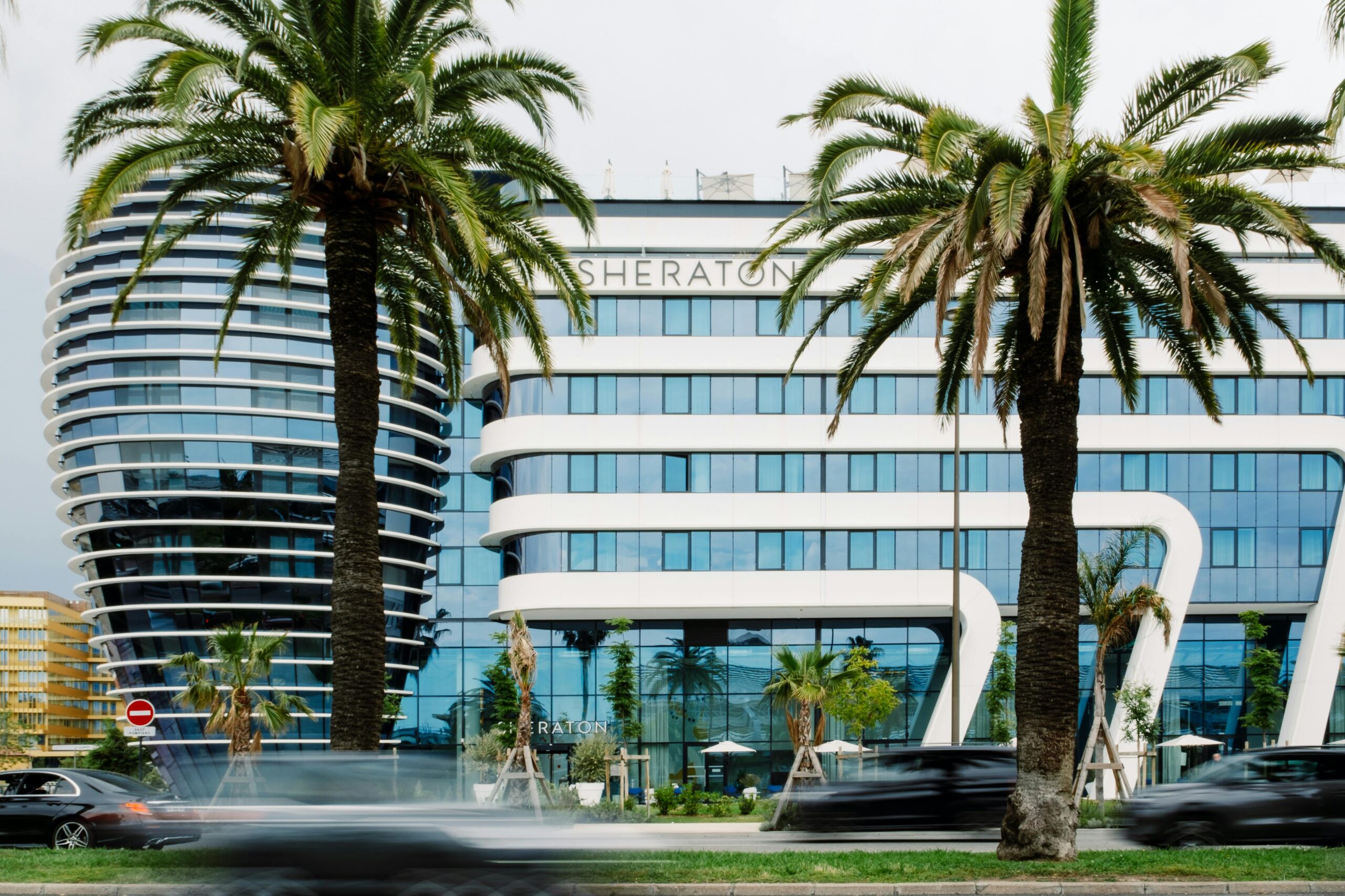 Meliá Hotels International vise 3 000 chambres en Tunisie d'ici 2030 grâce au repositionnement d'hôtels existants.