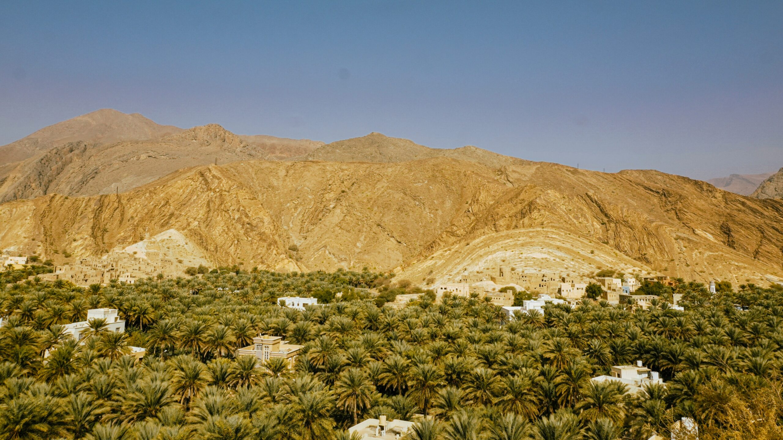 Oman et Four Seasons lancent un projet touristique de 389 millions de dollars à Mascate dans le cadre de Vision 2040.