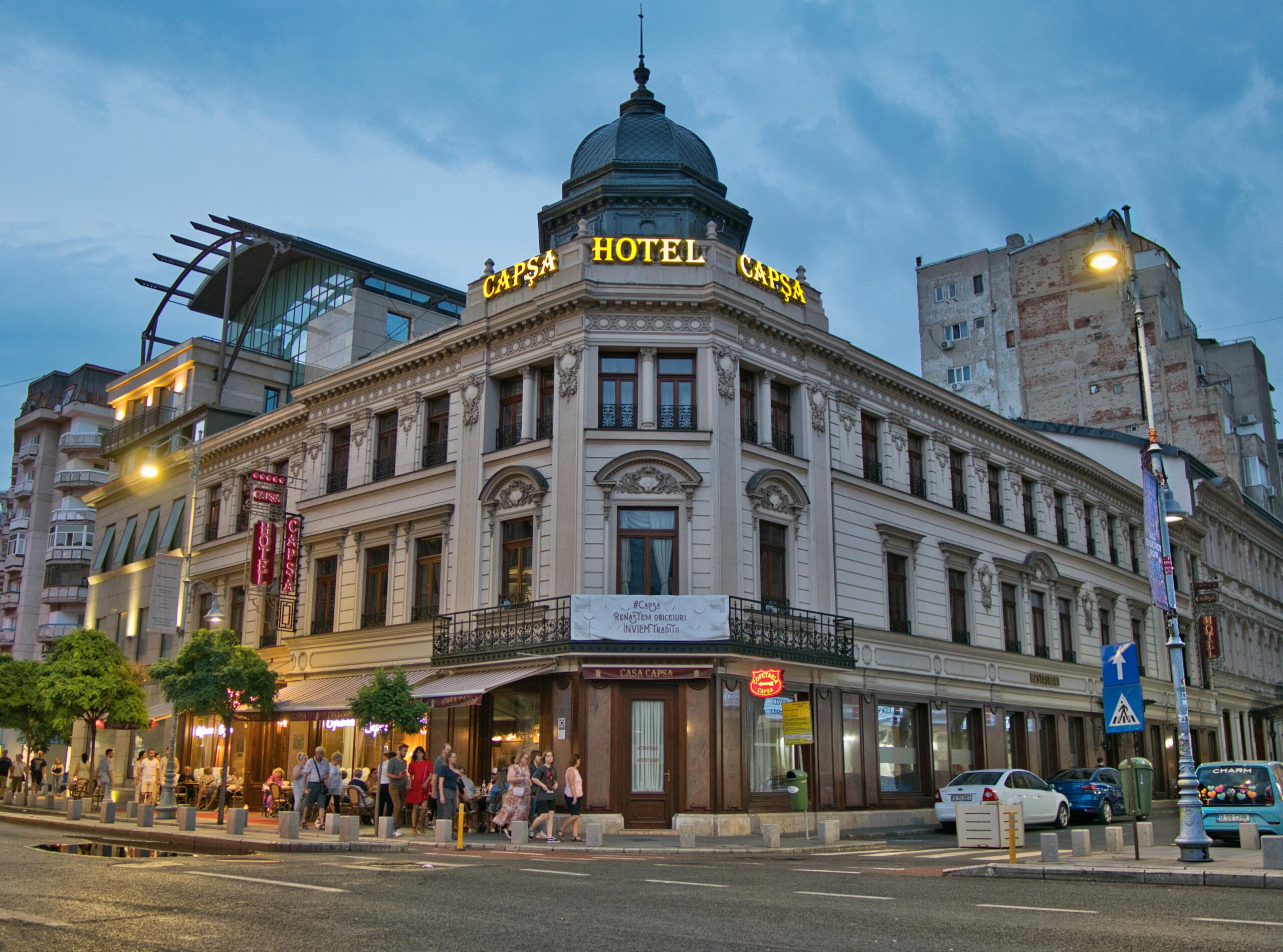 Radisson Hotel Group Vise la Neutralité Carbone d'Ici 2050 avec des Hôtels Verified Net Zero Prévus en 2025