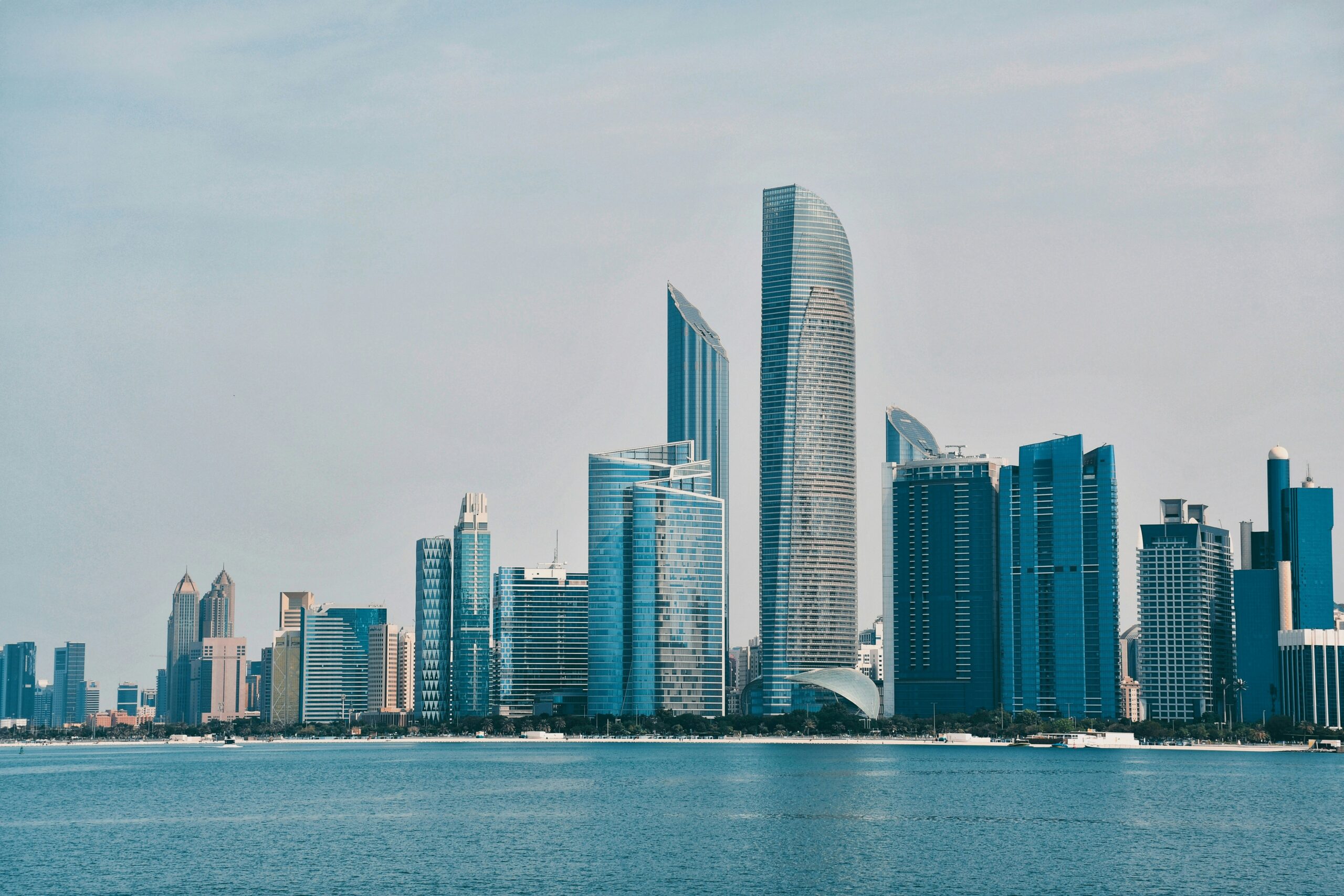 Mandarin Oriental lance 35 résidences ultra-luxe à Abu Dhabi, renforçant sa présence au Moyen-Orient.
