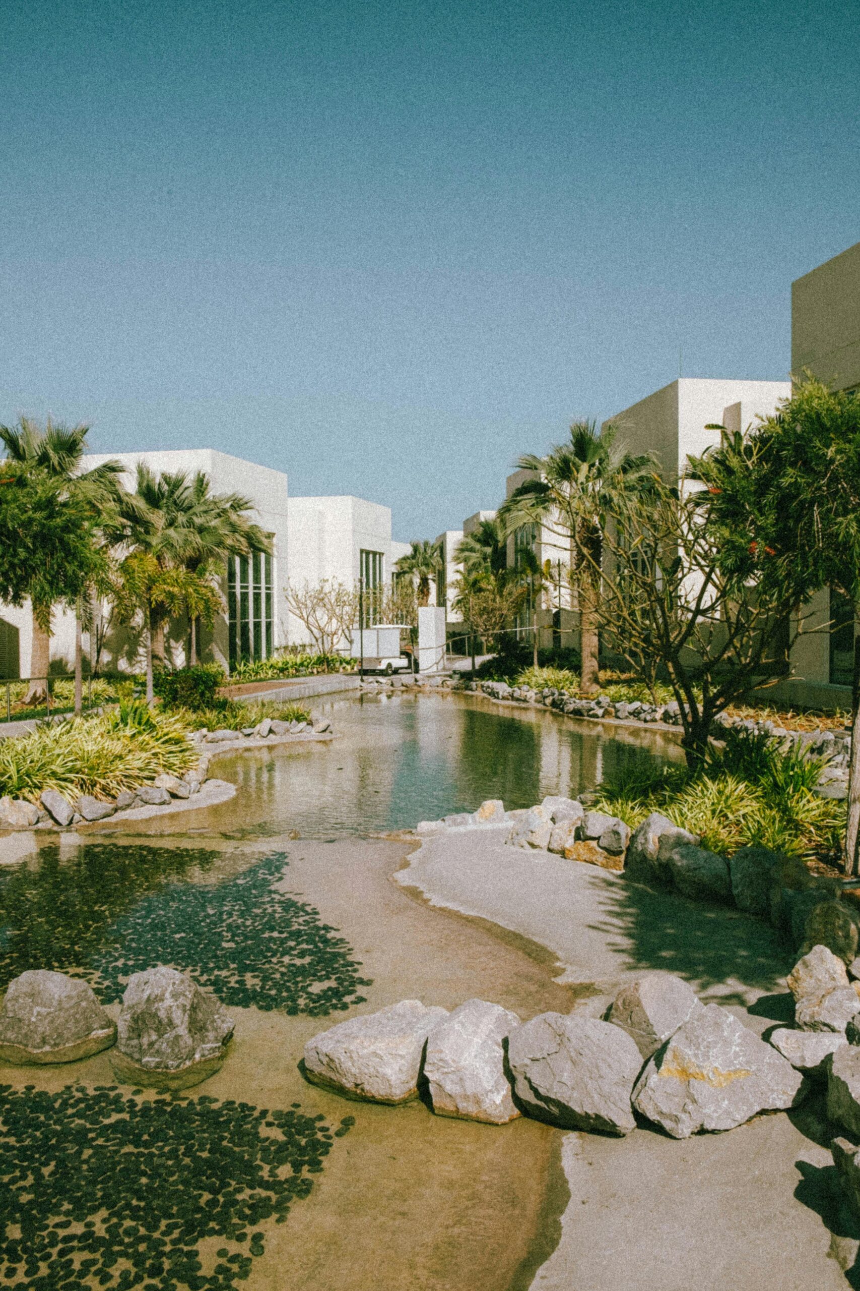 Aman ouvre les réservations pour l'Amanvari, un complexe de luxe en Basse-Californie, inauguration le 1er août.