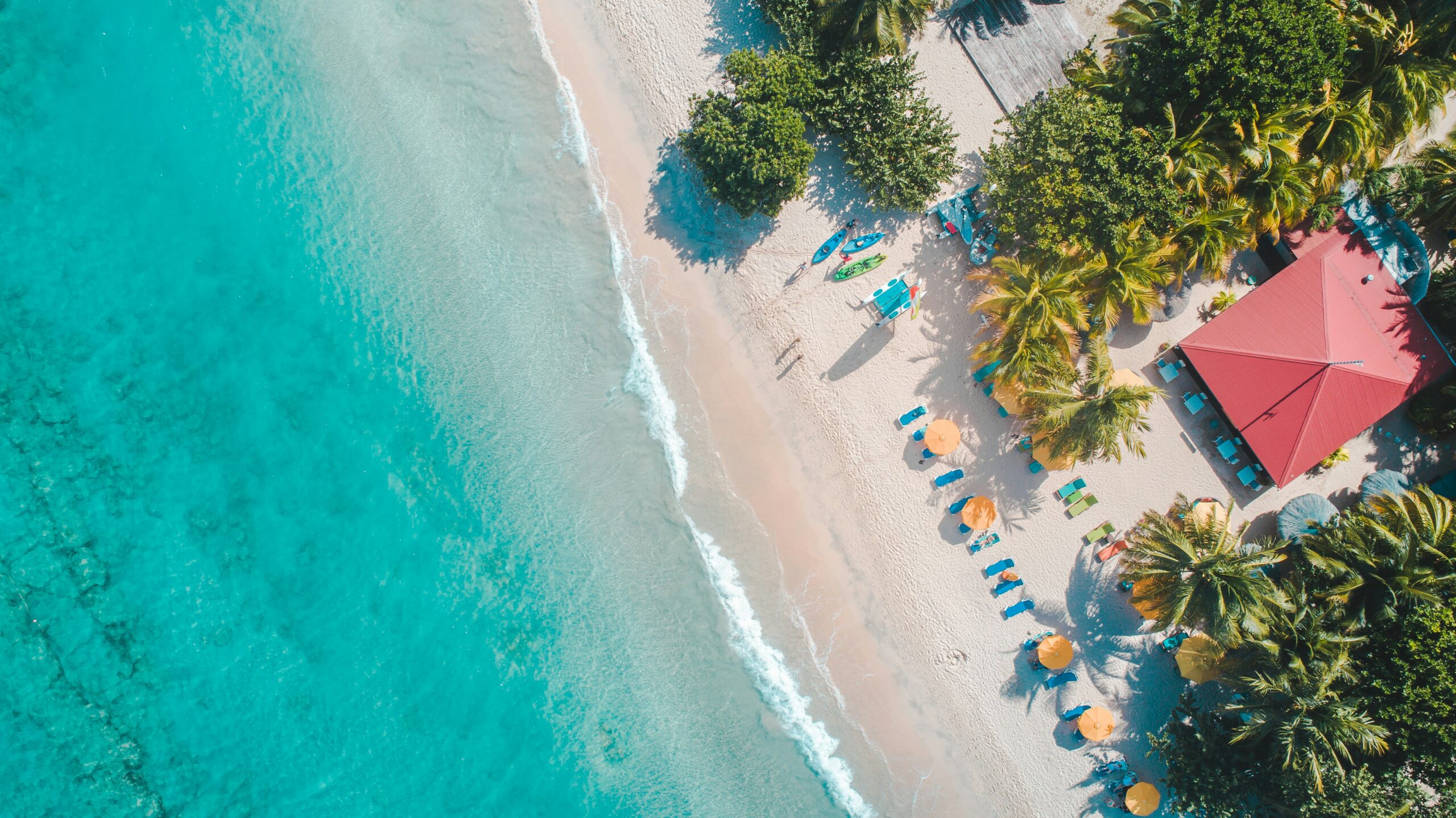 Graeme Davis nommé à la tête du Nassau & Paradise Island Promotion Board, après avoir dirigé Baha Mar.