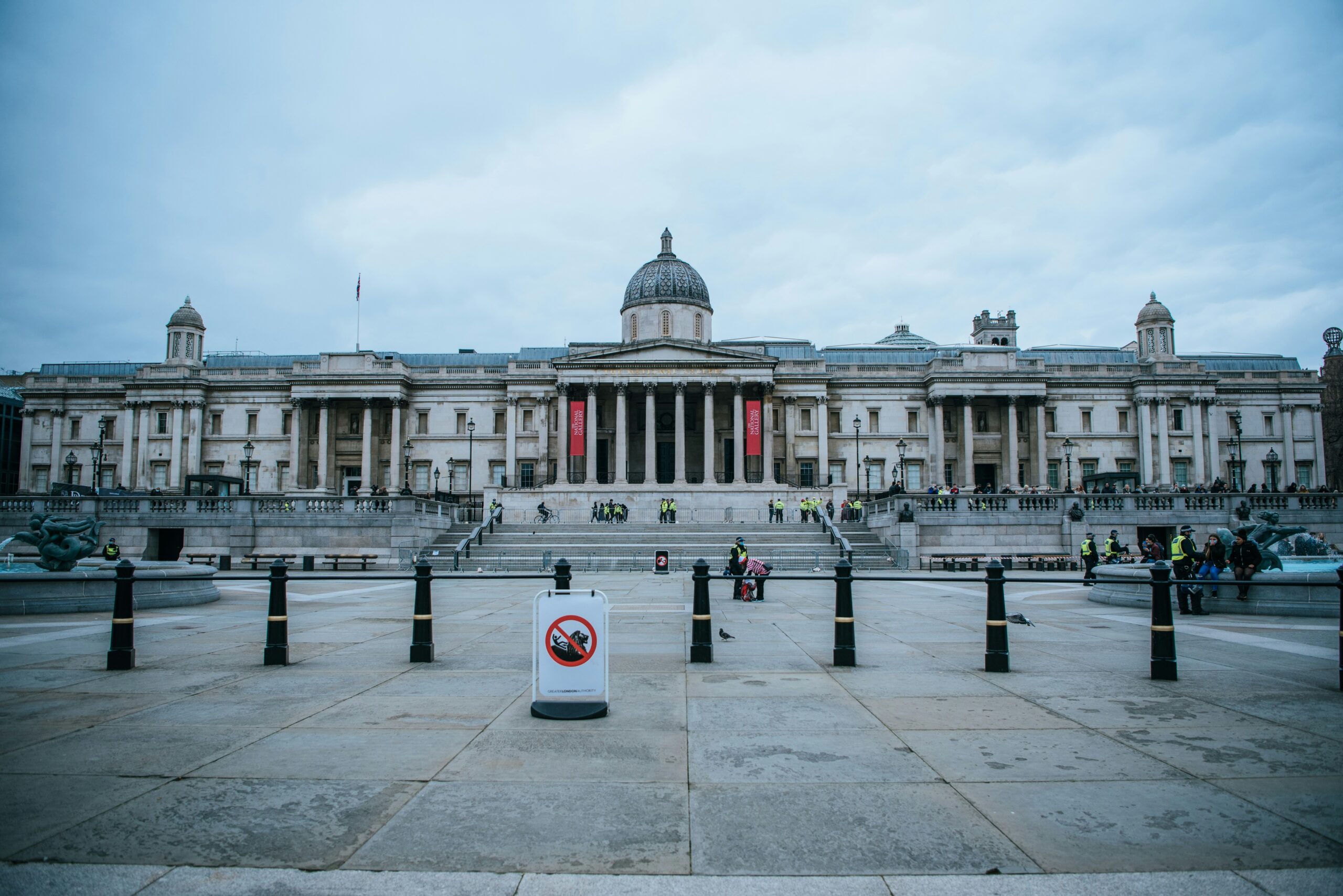 Carly Gibbs nommée pour diriger le lancement du futur Centre de Convention International à Olympia, Londres.