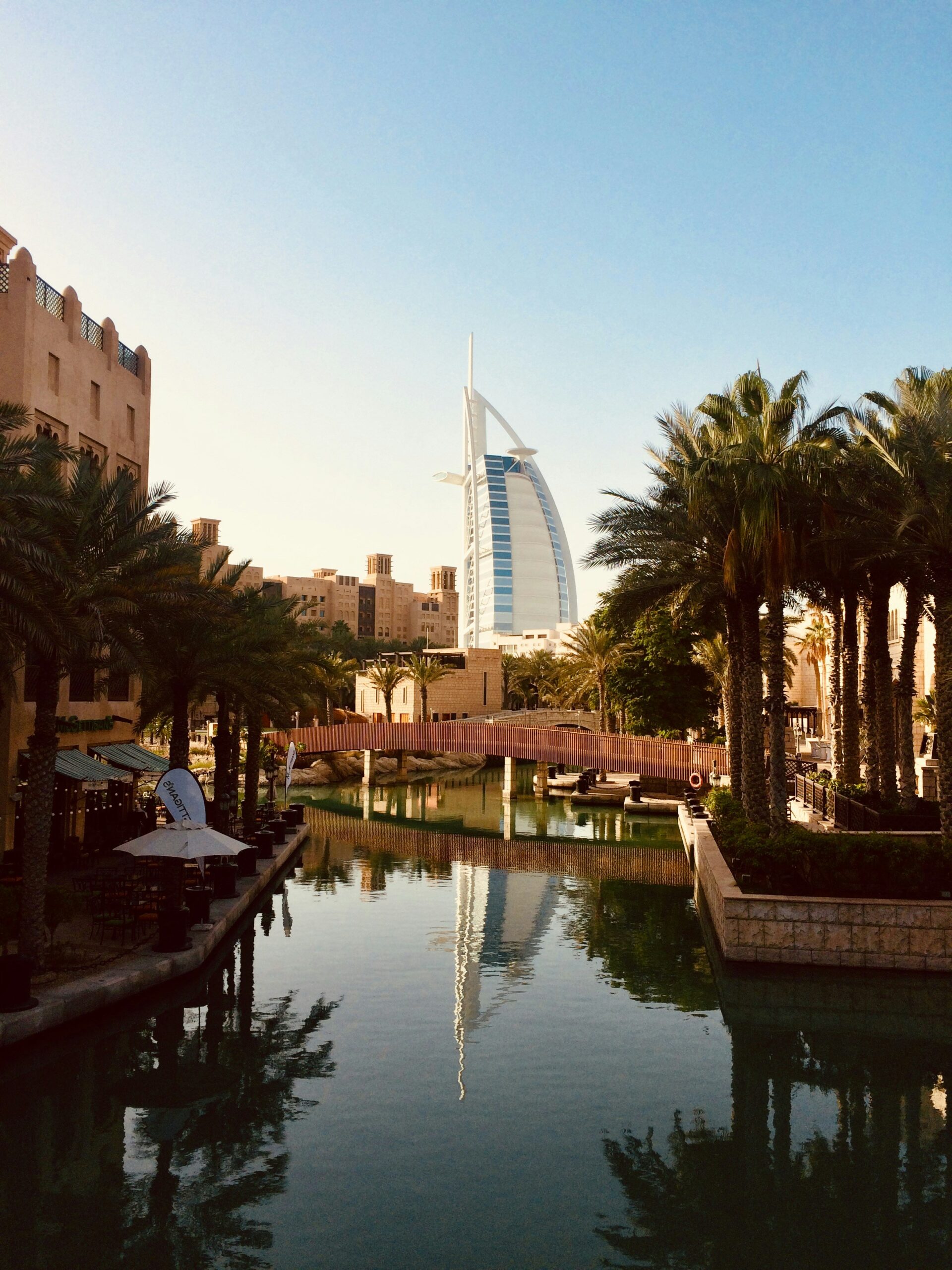 Azar Saliba Nommé Directeur du Jumeirah Marsa Al Arab à Dubaï après 20 Ans chez Jumeirah