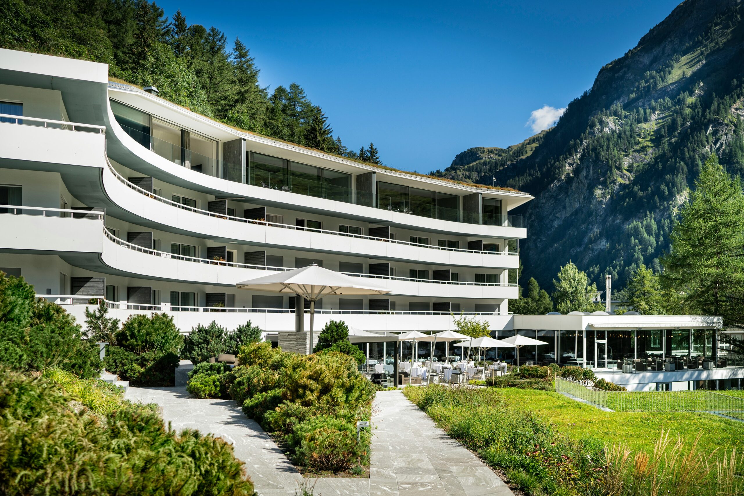 Le Forum HOTel&SPA se tient désormais à l'Hôtel Four Seasons George V, rassemblement clé des secteurs spa et bien-être.