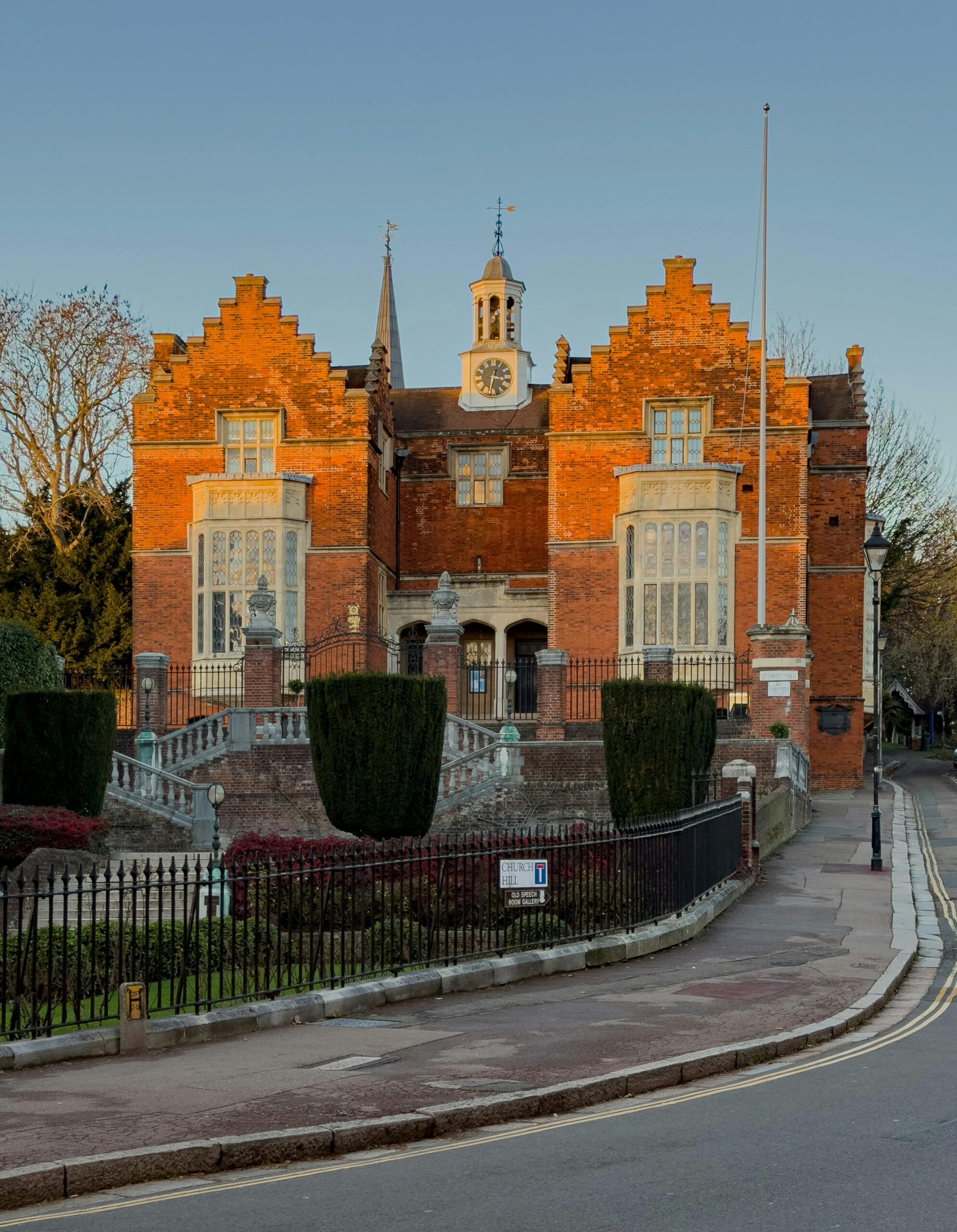 IHG Lance la Noted Collection avec l'Acquisition du Theobalds Estate Près de Londres, Vise 150 Hôtels en 10 Ans