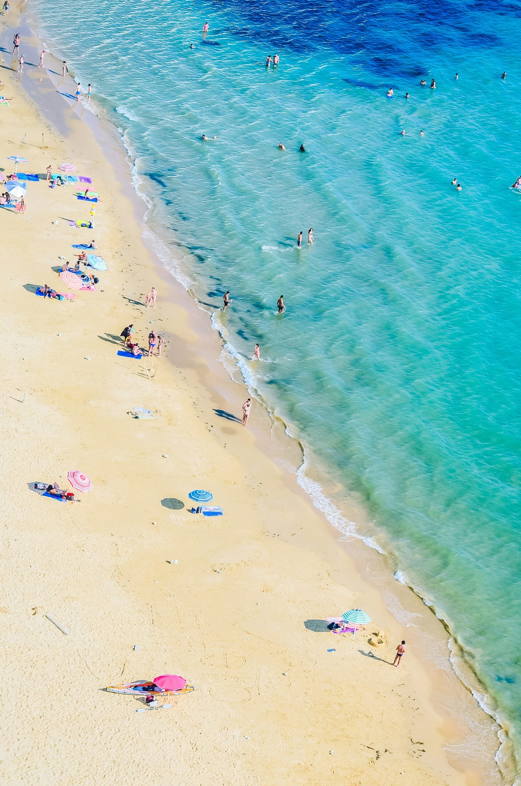 D-EDGE optimise le site InterContinental Nha Trang, améliorant visibilité, engagement et navigation mobile-first.