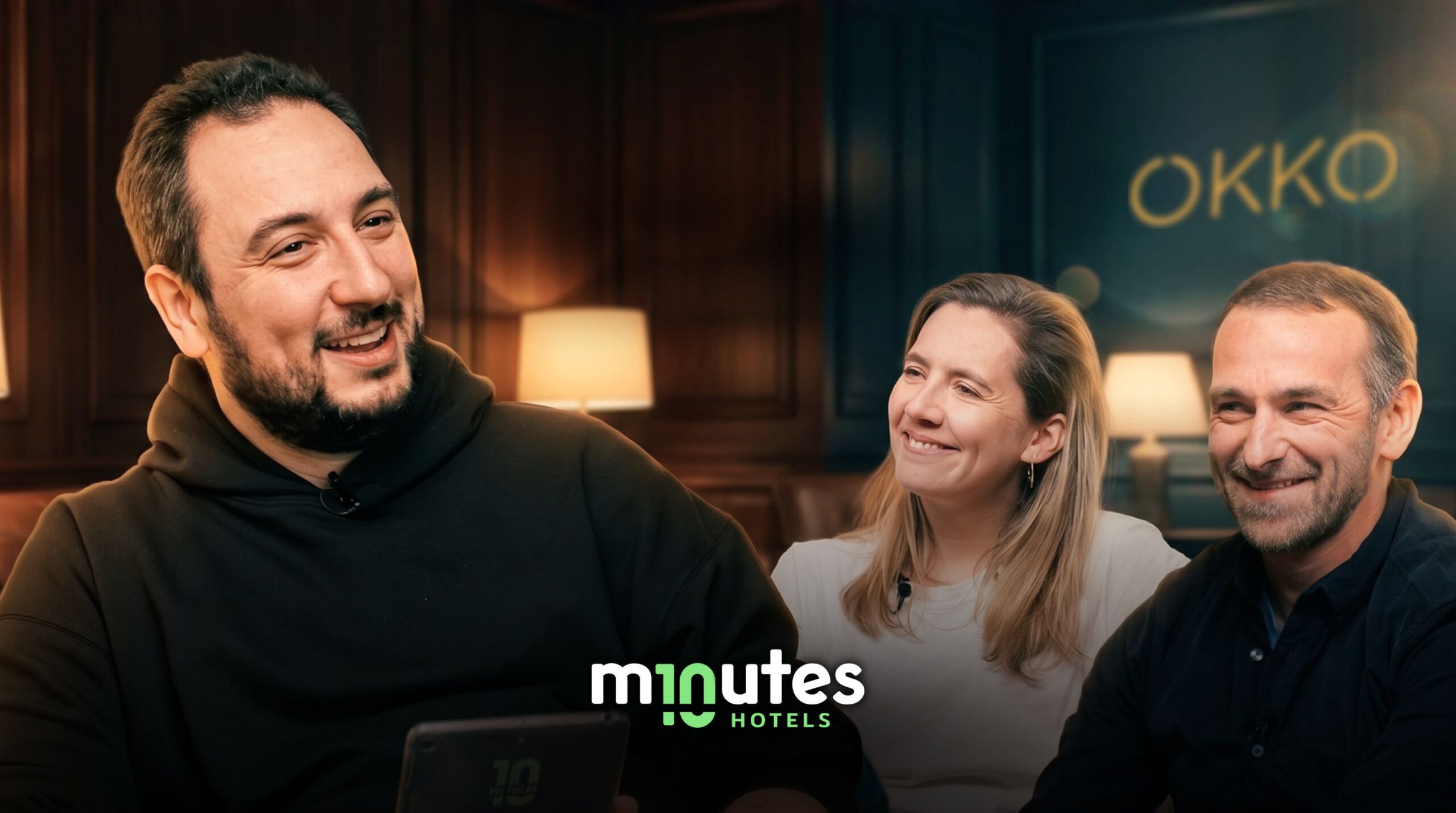 Des chambres vides qui financent des associations. Et ça ne coûte rien à l’hôtel.