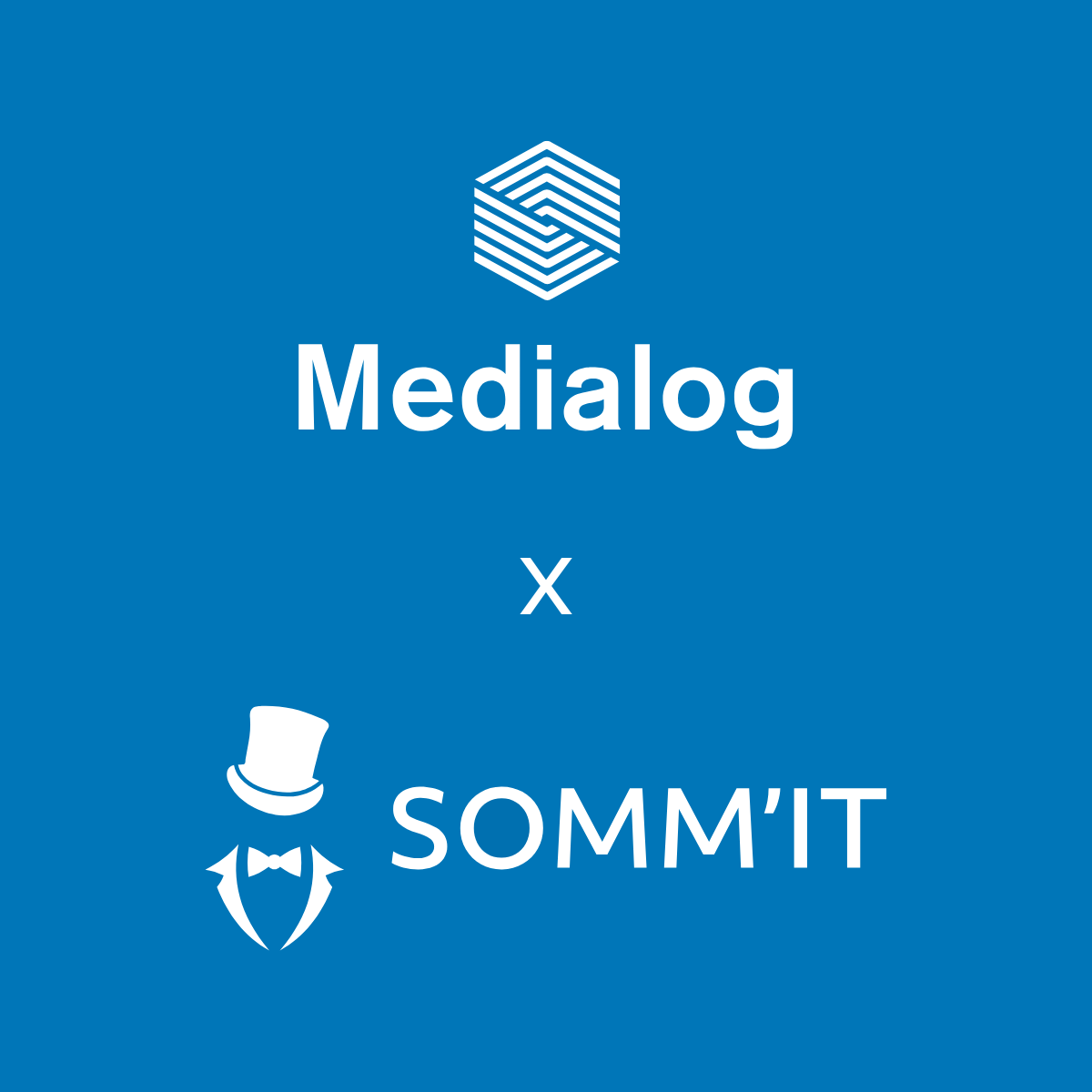 Somm’it x Medialog: Manage your beverage margins from your POS