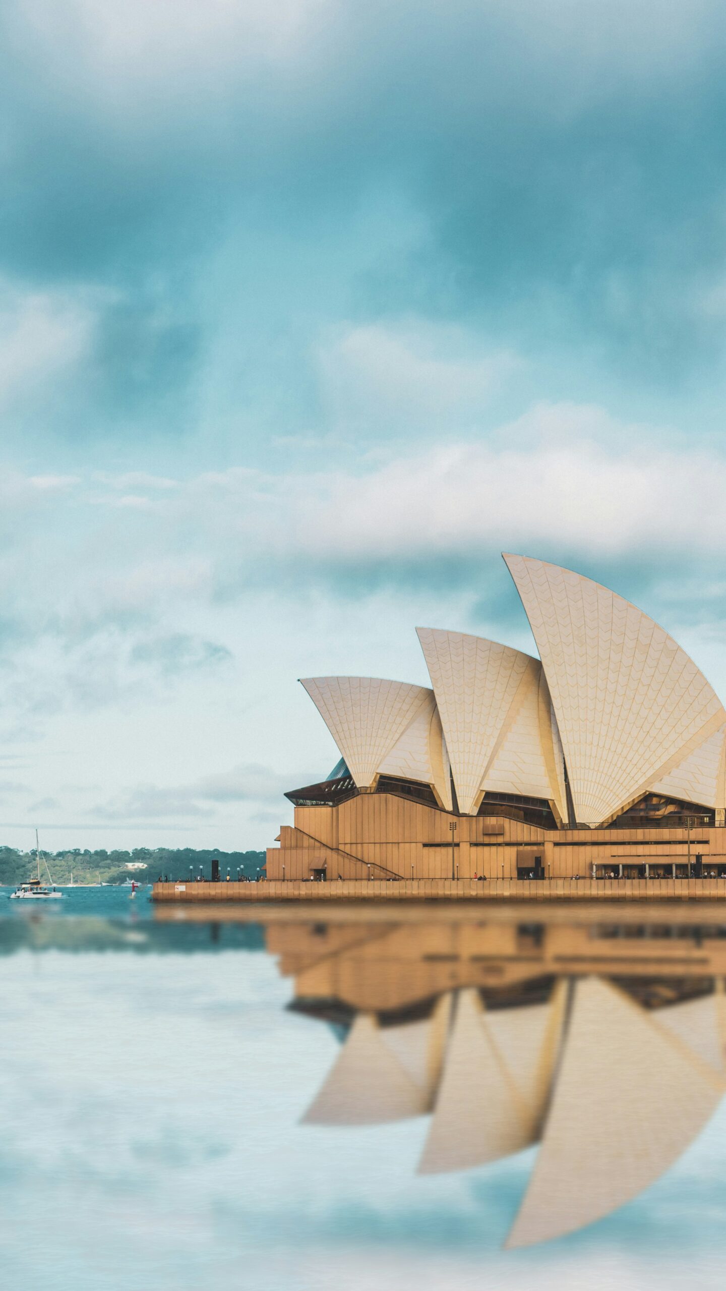 Marlene Poynder Nommée pour Diriger l'Ouverture du Premier Waldorf Astoria à Sydney, Australie