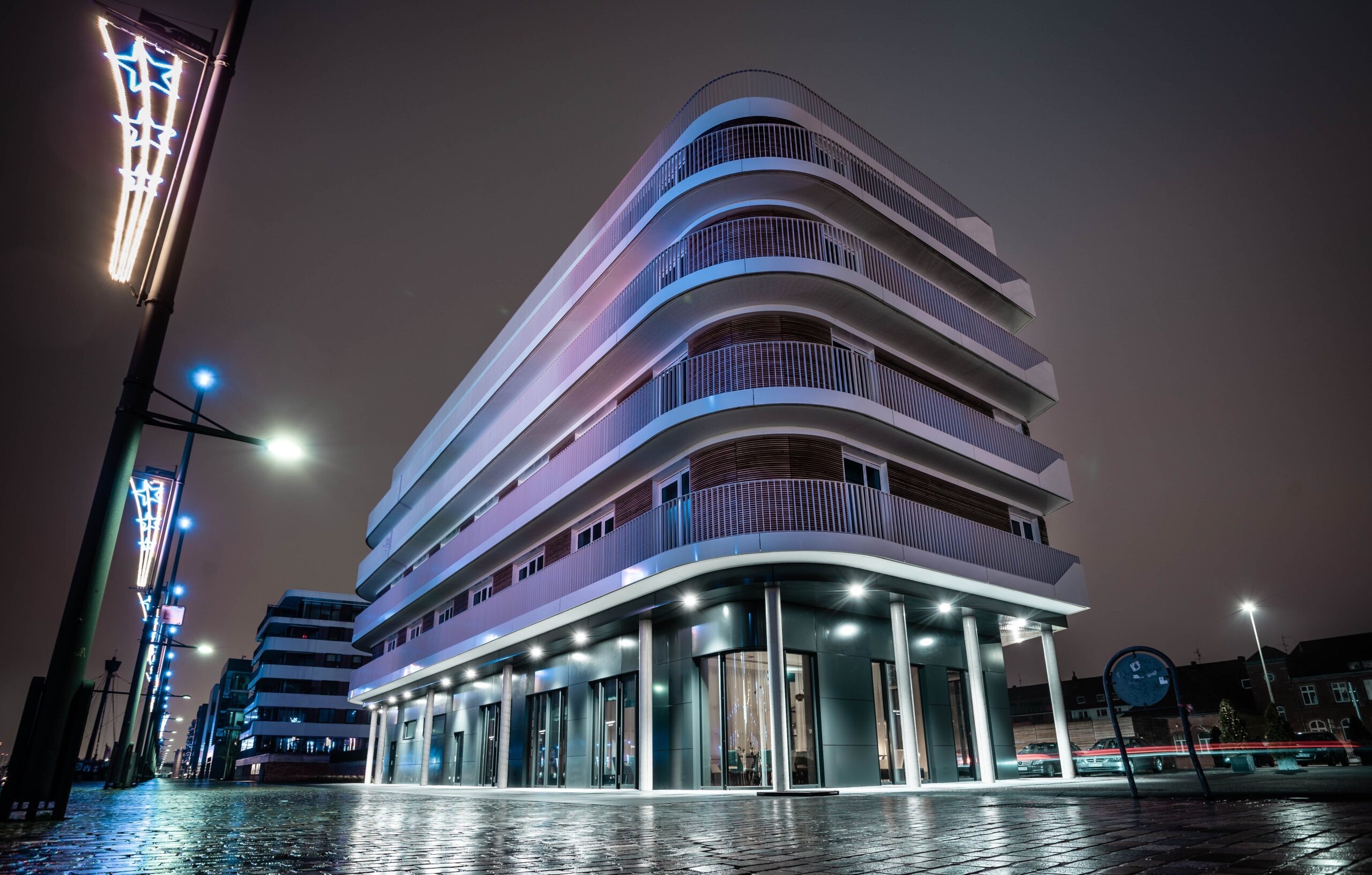 Lauren Perez nommée dirigeante RH chez Meyer Jabara Hotels après près de cinq ans chez Schulte Hospitality Group.