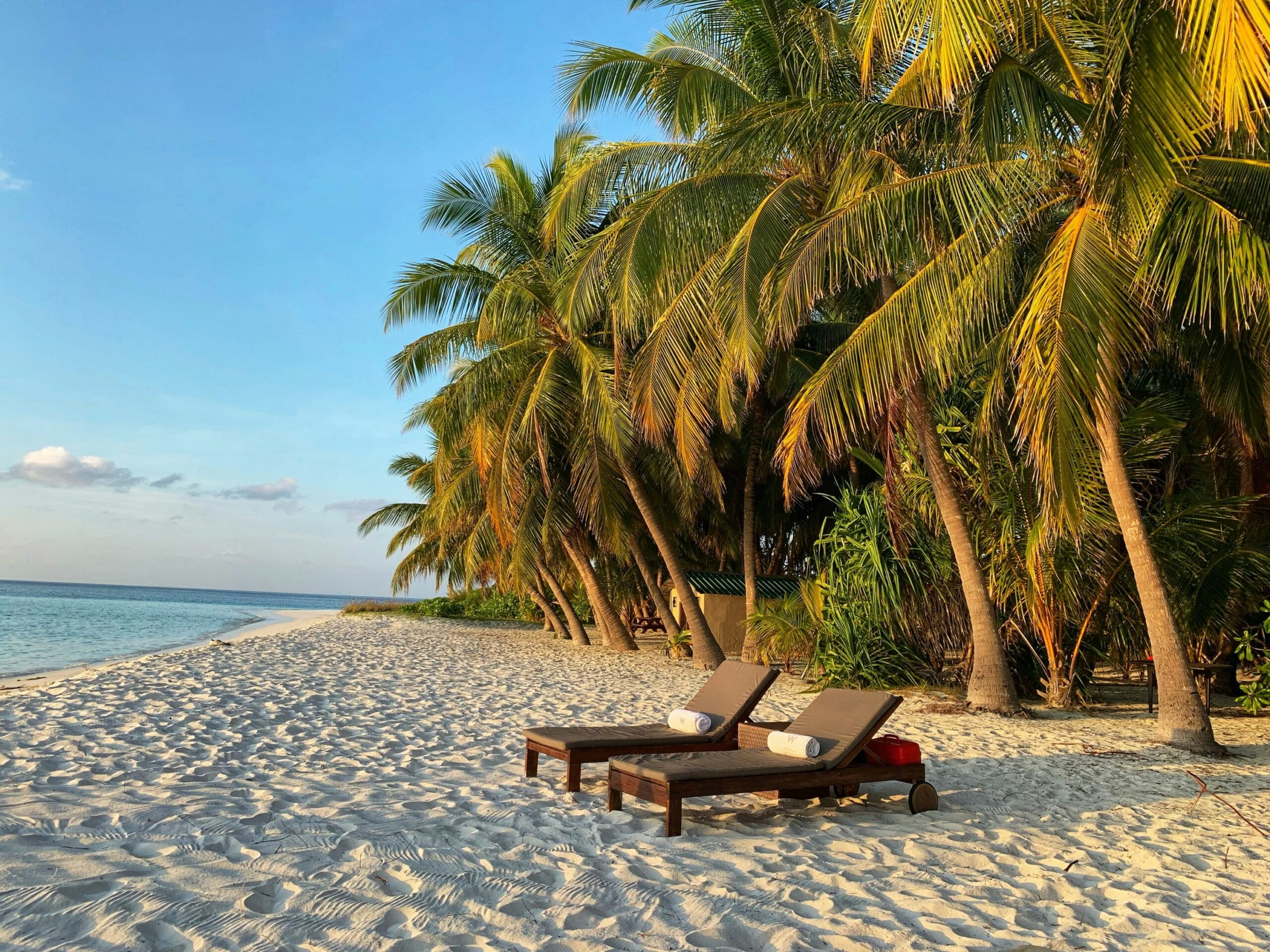Le Life in Balance Spa devient le plus grand spa de Shura Island avec 3 700 m² et 39 cabines.