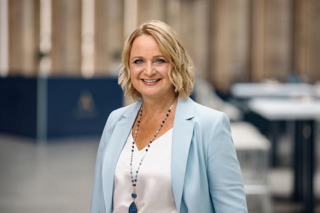À l’heure de l’IA, l’hôtel doit proposer des “expériences uniques et inspirantes”, affirme Julie White (Accor)