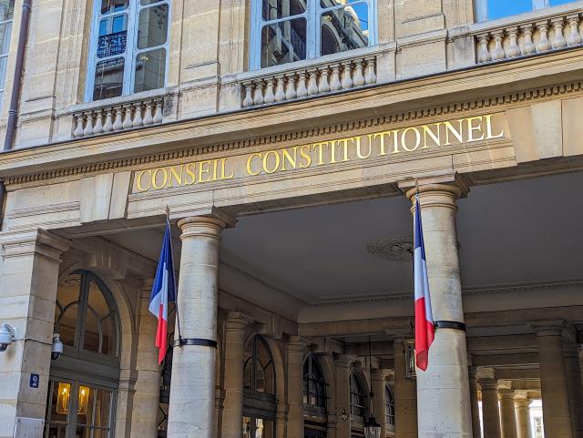 Taxe de séjour : le Conseil constitutionnel valide les amendes des plateformes qui ne collecte pas la taxe de séjour