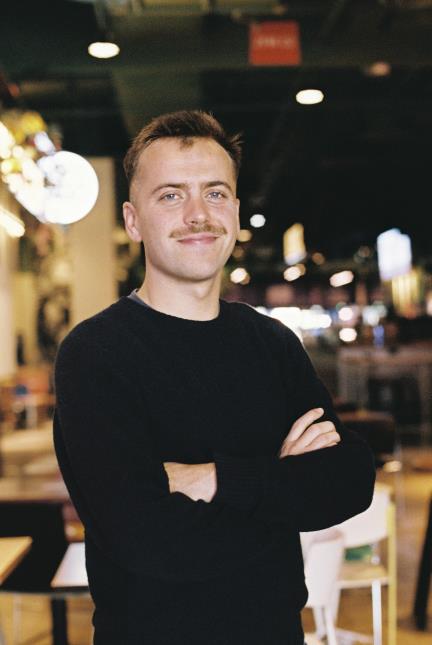 Tomorrow Food, une ambition forte au service de la restauration