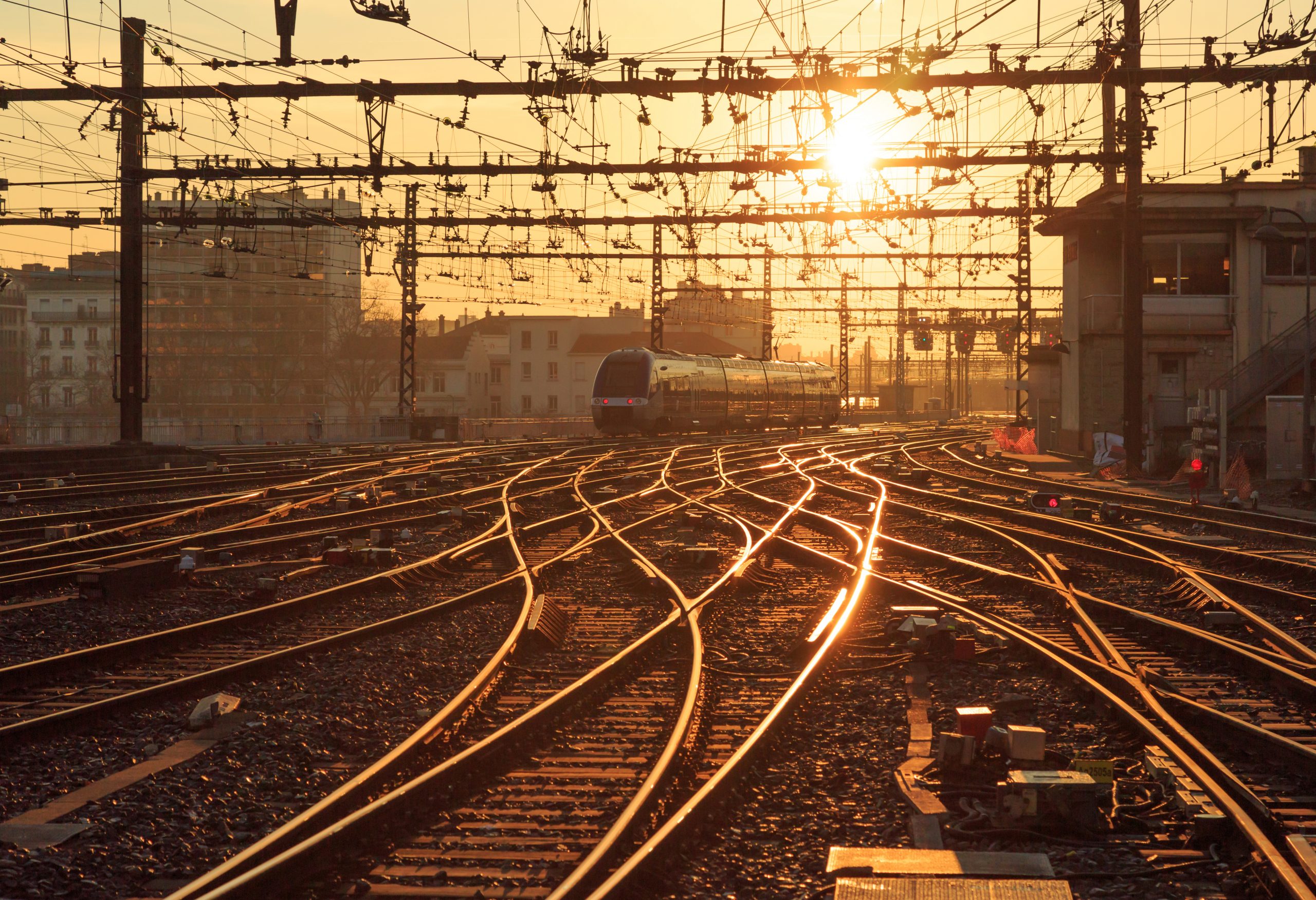 Omio Group annonce l'acquisition de Rail Europe pour renforcer son offre B2C et B2B sous réserve du CSE.