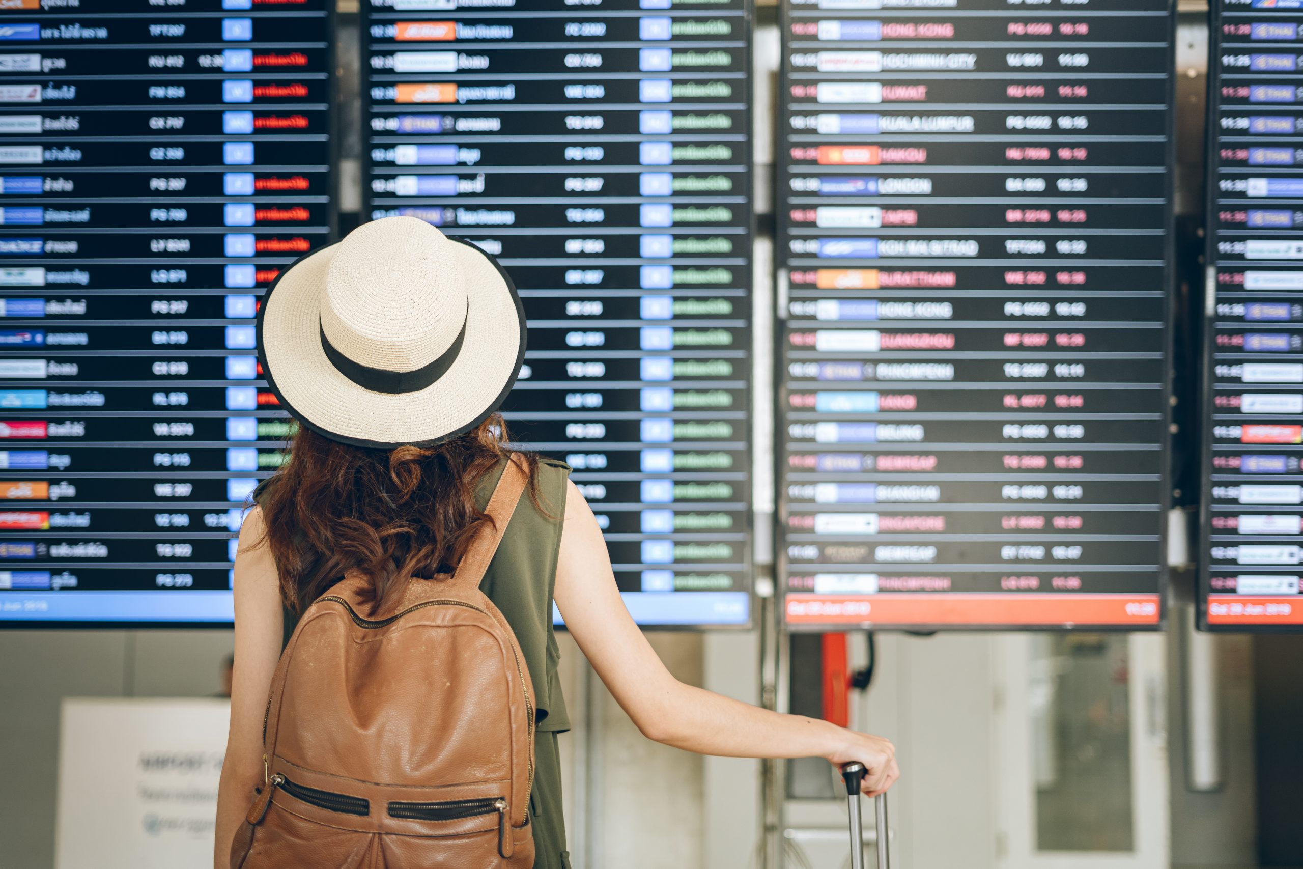Infobip propose une communication omnicanale pilotée par l’IA pour améliorer la gestion des perturbations aériennes.