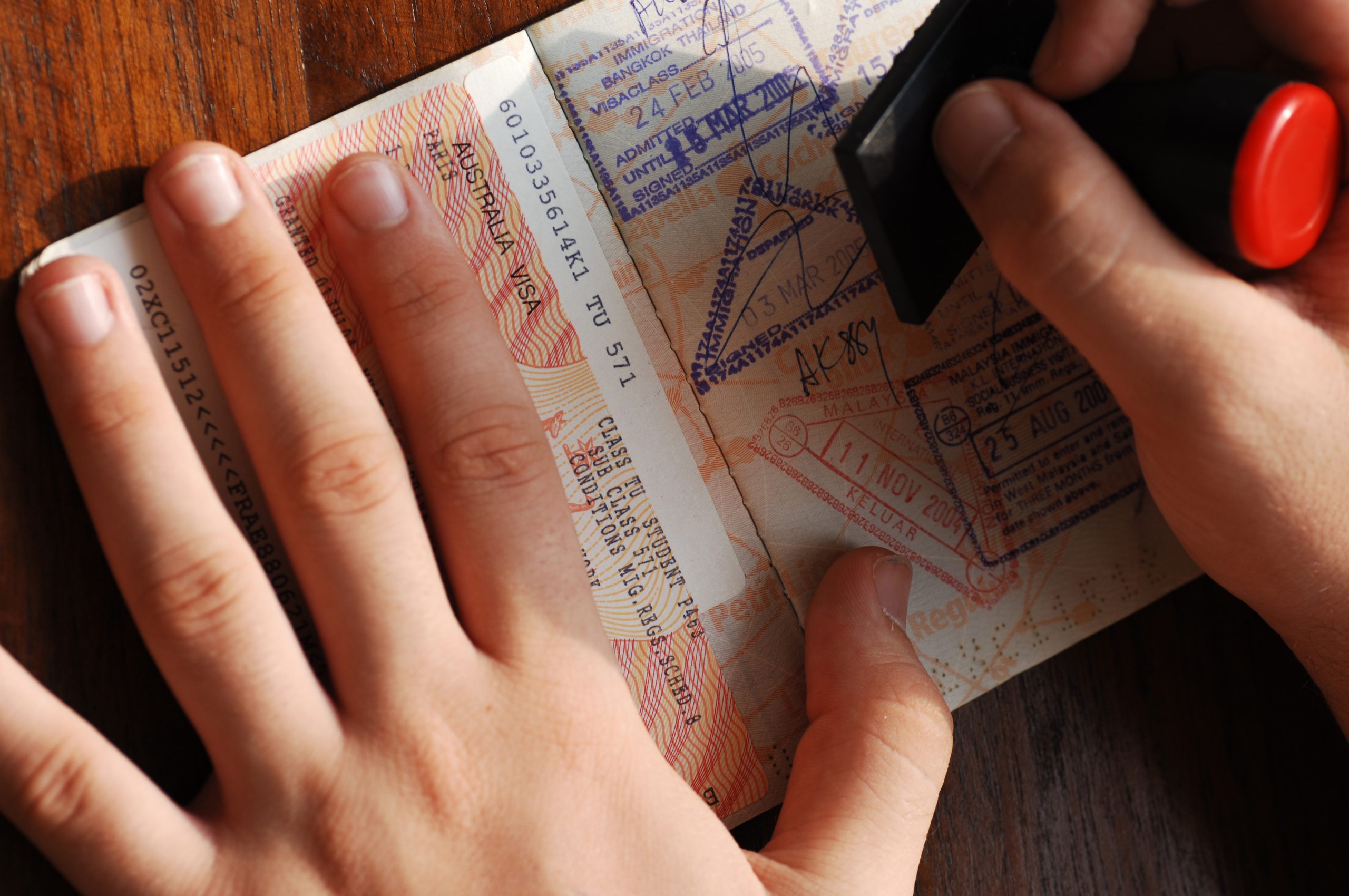 La Thaïlande lance l'application mobile THIM pour simplifier l'enregistrement des voyageurs étrangers dès août 2026.