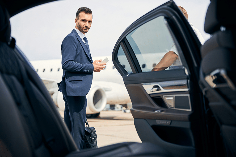 Driven Miami Offre un Service de Voiture Haut de Gamme et Flexibilité à West Palm Beach pour Affaires et Loisirs