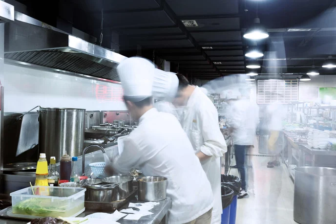 Sustainable Menus Start with Structure