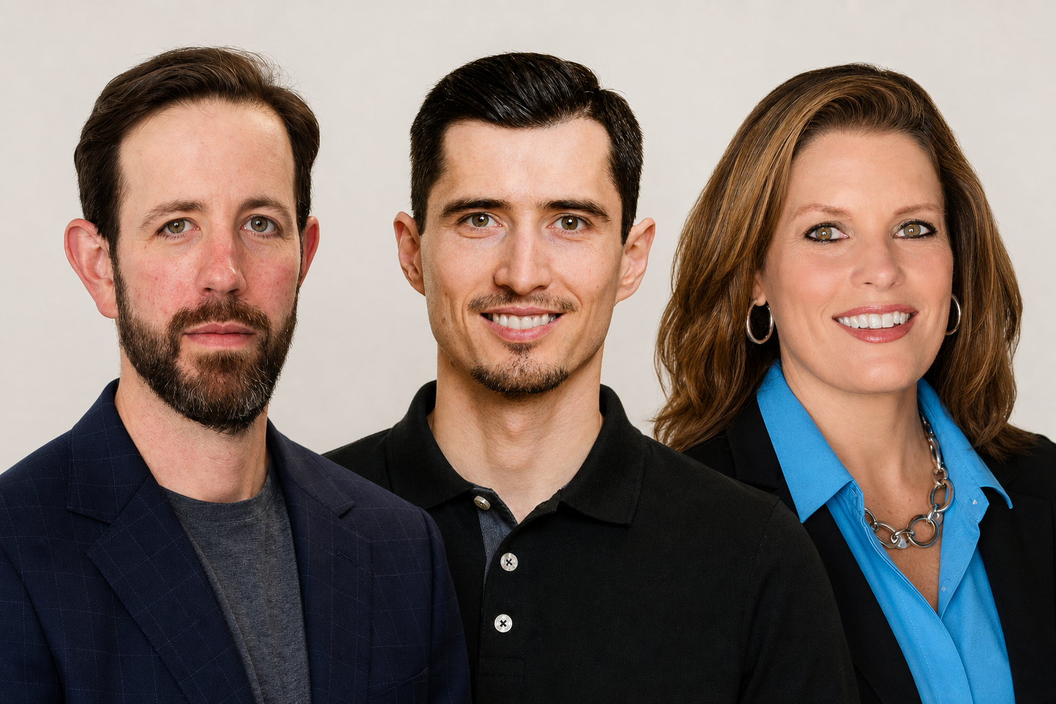 Hostaway Nomme Trois Nouveaux Dirigeants pour Accélérer Son Expansion Mondiale et l'Innovation en IA Depuis Toronto