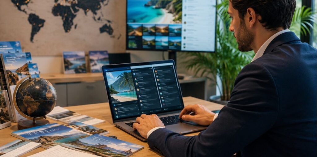 ChatGPT, Claude, et Gemini : Comparatif des Outils IA Pour Agences de Voyages, Avantages et Utilisations Idéales
