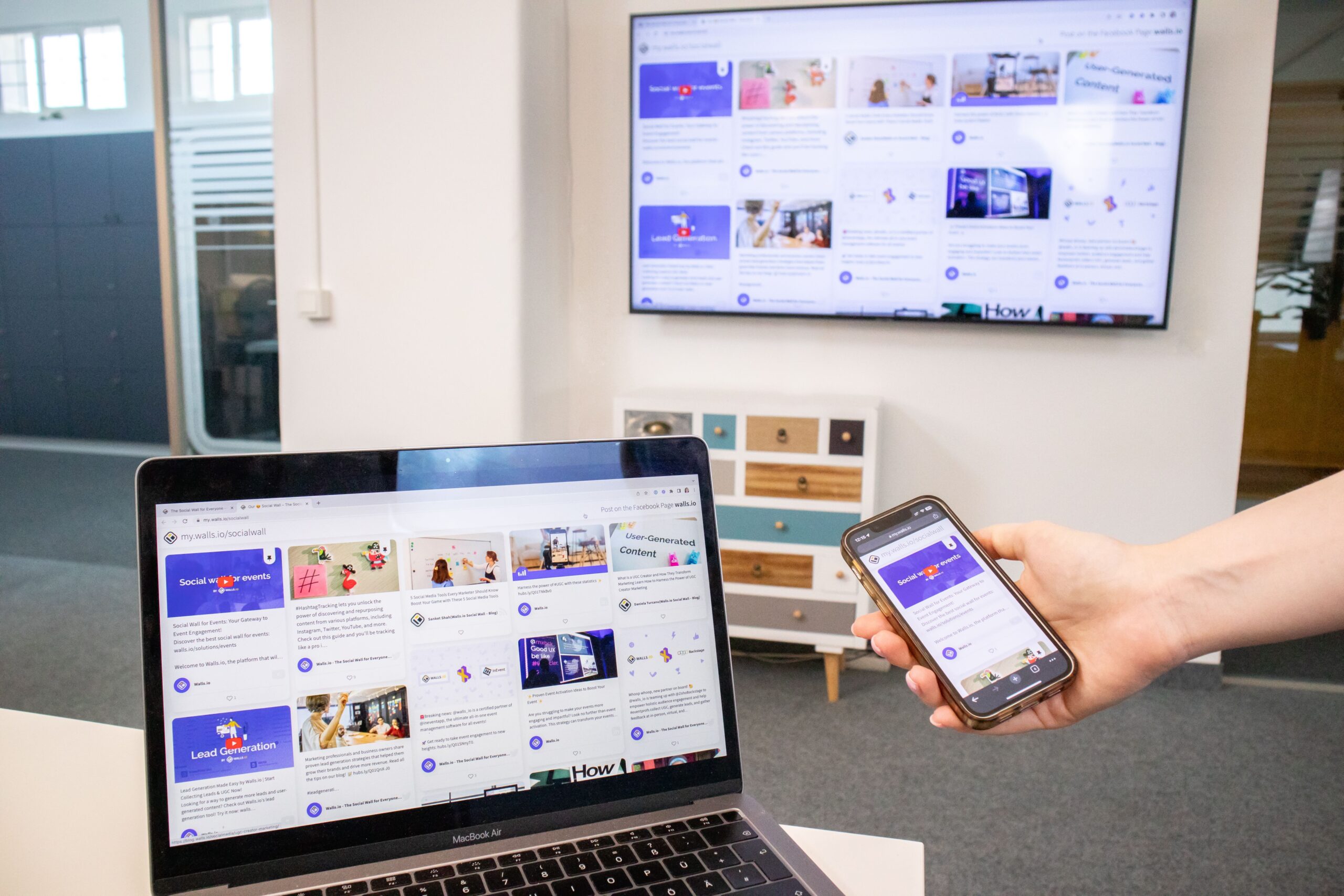 Plus de 800 établissements intègrent GetWelcom à Medialog pour optimiser l'accueil digital et l'efficacité hôtelière.