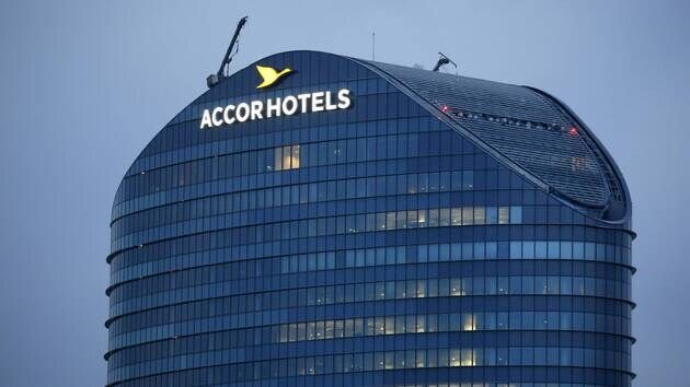 IBIS, Mercure et Novotel Plébiscitées comme Top Marques Hôtelières en France selon YouGov 2023