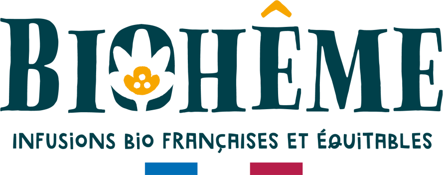 Biohême met les plantes françaises au frais et réinvente l’infusion du quotidien