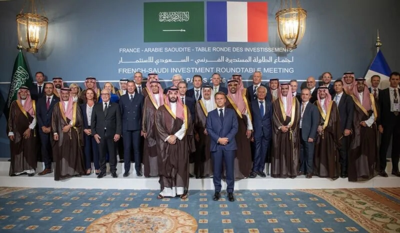 Accor et Al Qimmah Hospitality annoncent un Novotel à La Mecque, portant leur portefeuille commun à cinq hôtels en Arabie Saoudite.