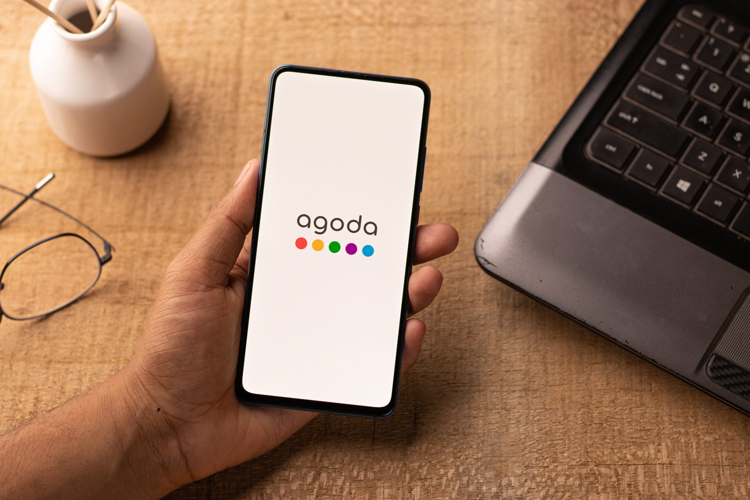 Agoda Introduit « Room Grid Bot », un Assistant IA Recommandant des Chambres dans son Application Mobile