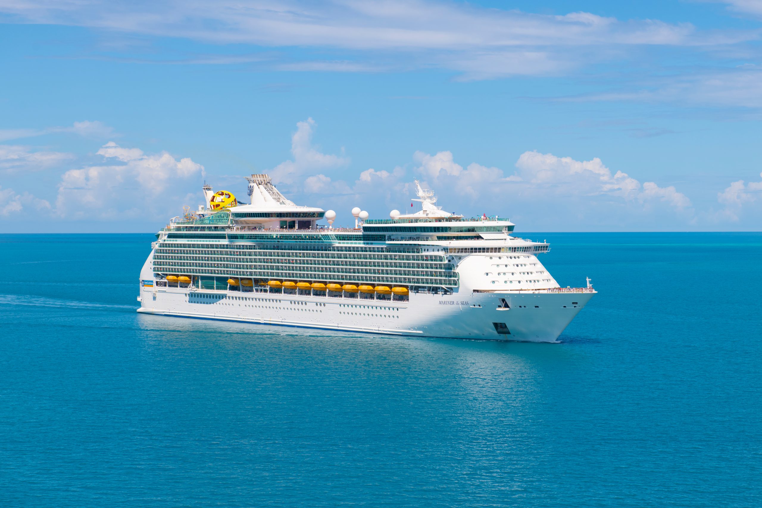 Major Travel Introduit la Réservation de Croisières Sur Mesure via Sa Plateforme Major Go au Royaume-Uni