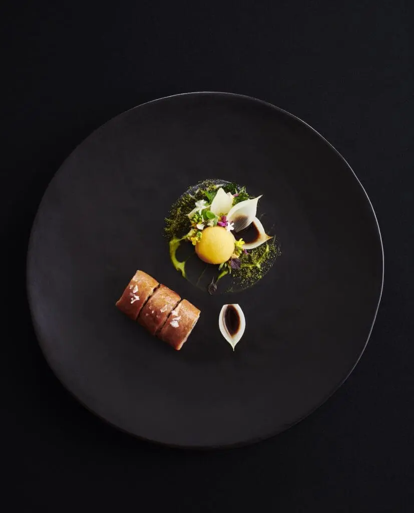 Château des Tesnières – Chantel Dartnall, Hôtel & Lodge Awards 2026